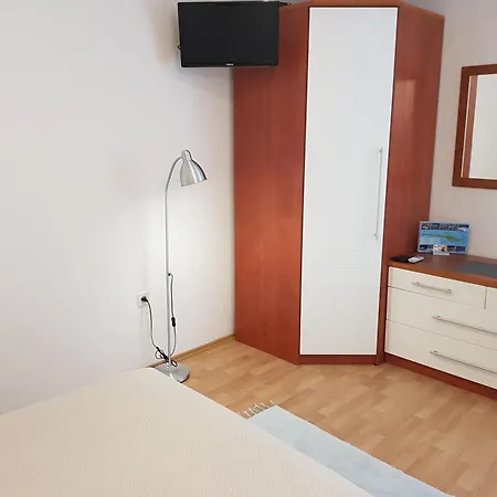 Bed & Breakfast Huljic Hvar Town Exterior photo