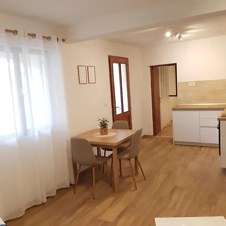 Bed & Breakfast Huljic Hvar Town Exterior photo