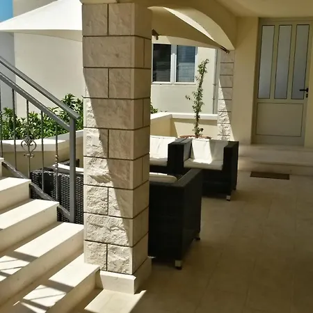 Bed & Breakfast Huljic Hvar Town Exterior photo