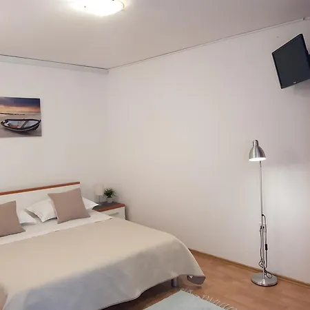 Bed & Breakfast Huljic Hvar Town Exterior photo