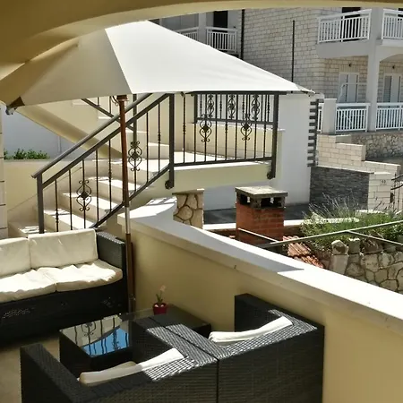 Bed & Breakfast Huljic Hvar Town Exterior photo