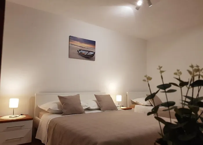 Bed & Breakfast Huljic