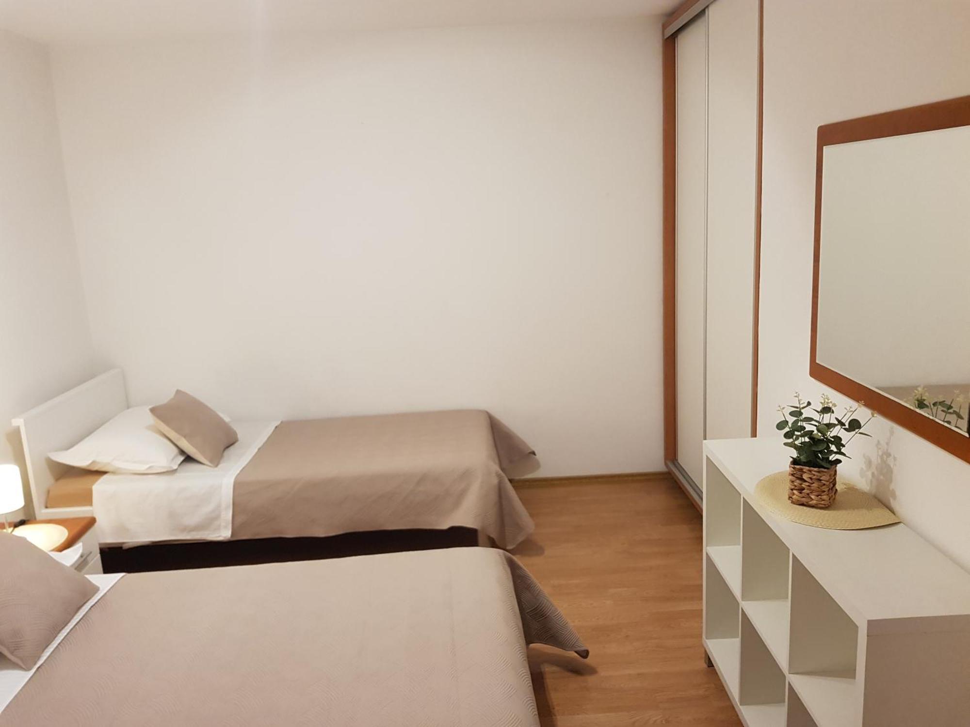 Apartment Huljic Hvar Town