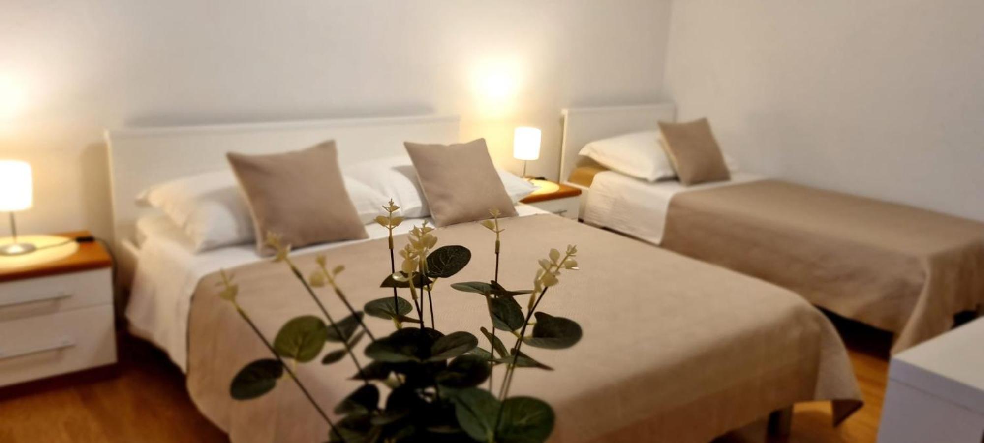 Huljic Apartment
