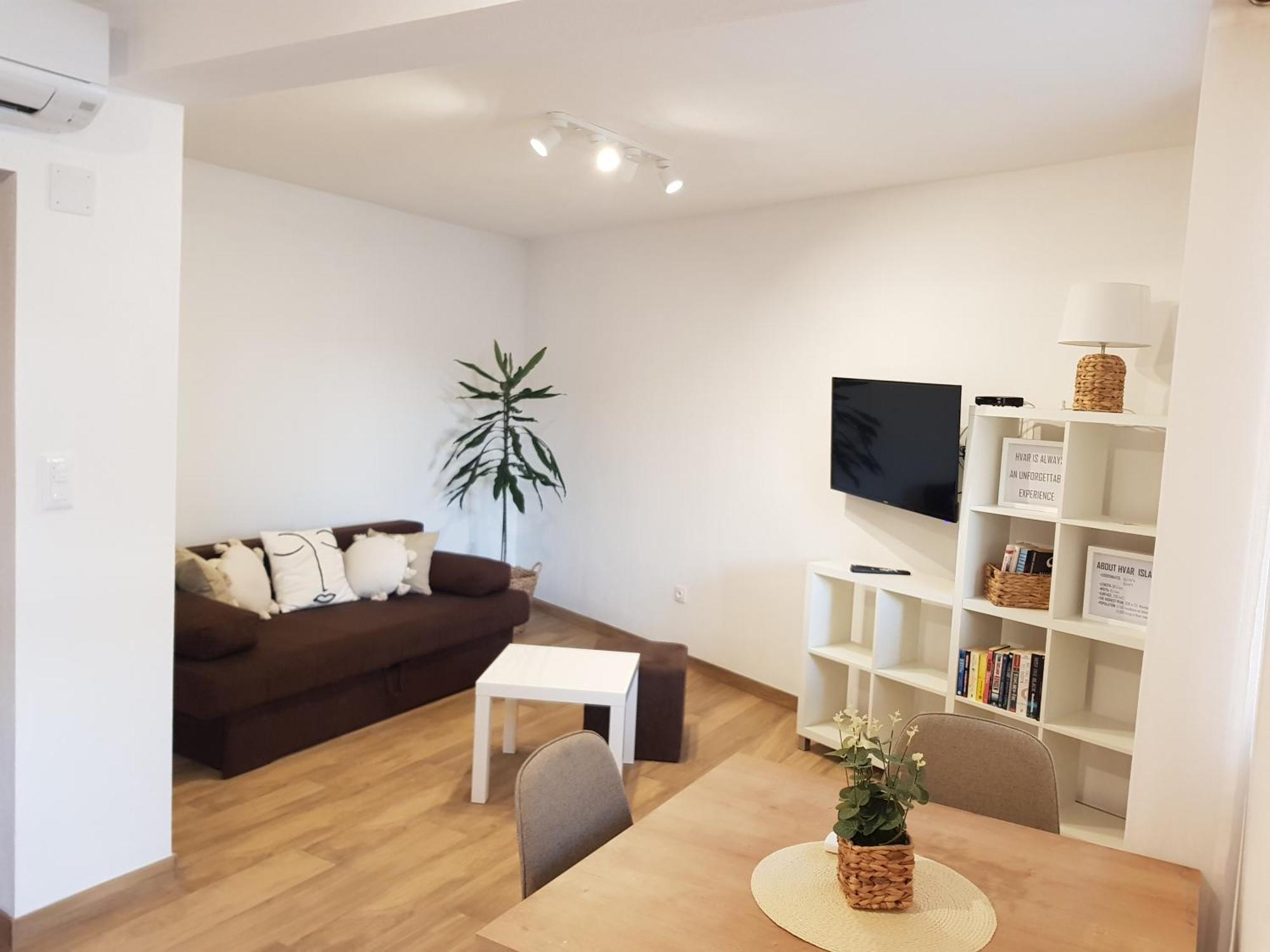 Apartment Huljic