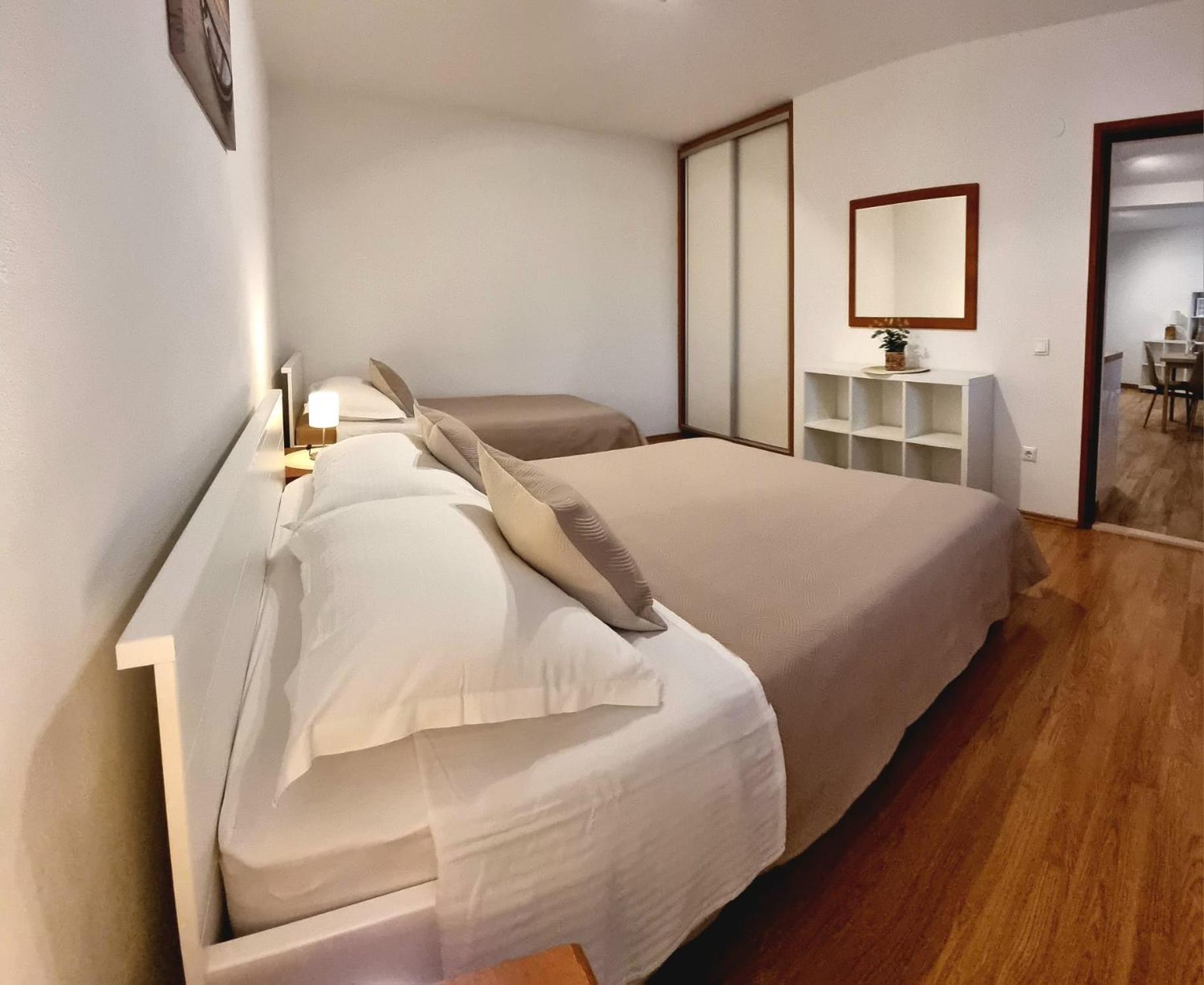 Huljic Apartment