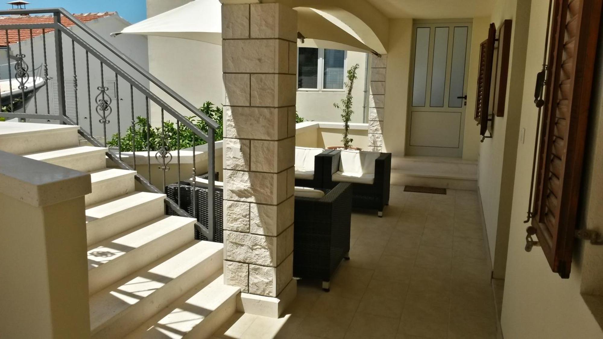 Huljic Apartment